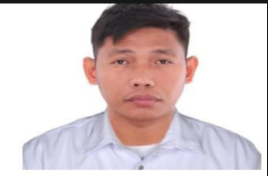 JOMAR S. ARELLANO